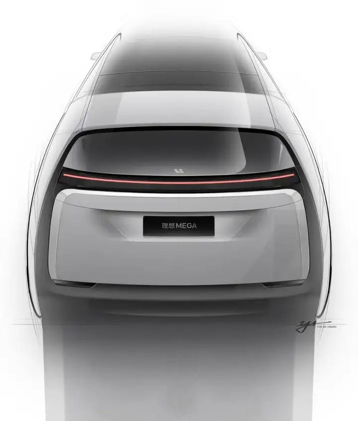 理想汽车在慕尼黑开设新设计工作室