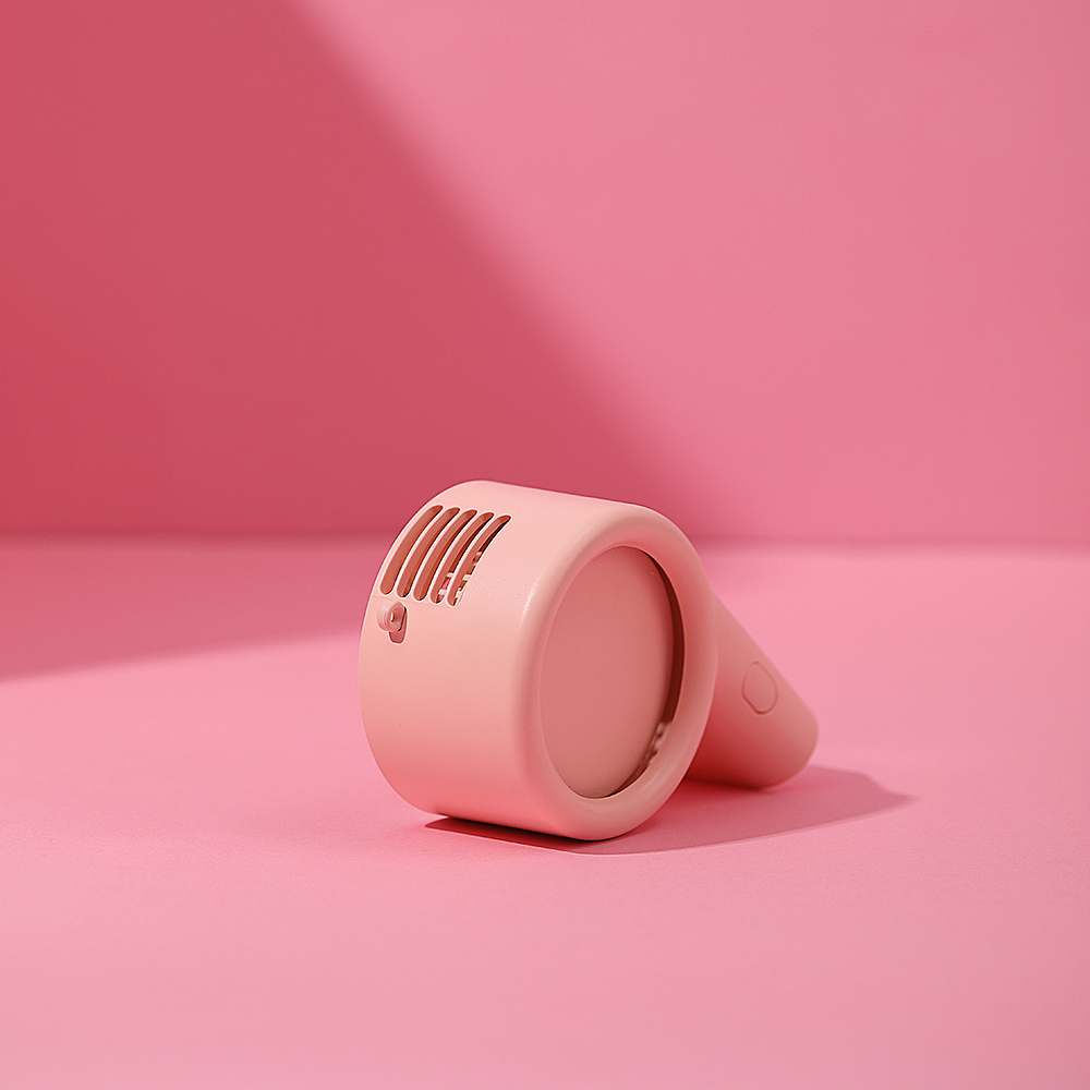 深圳龙岗坪山电商电子风扇产品静物拍摄视频拍摄