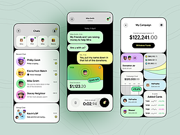 移动端界面设计