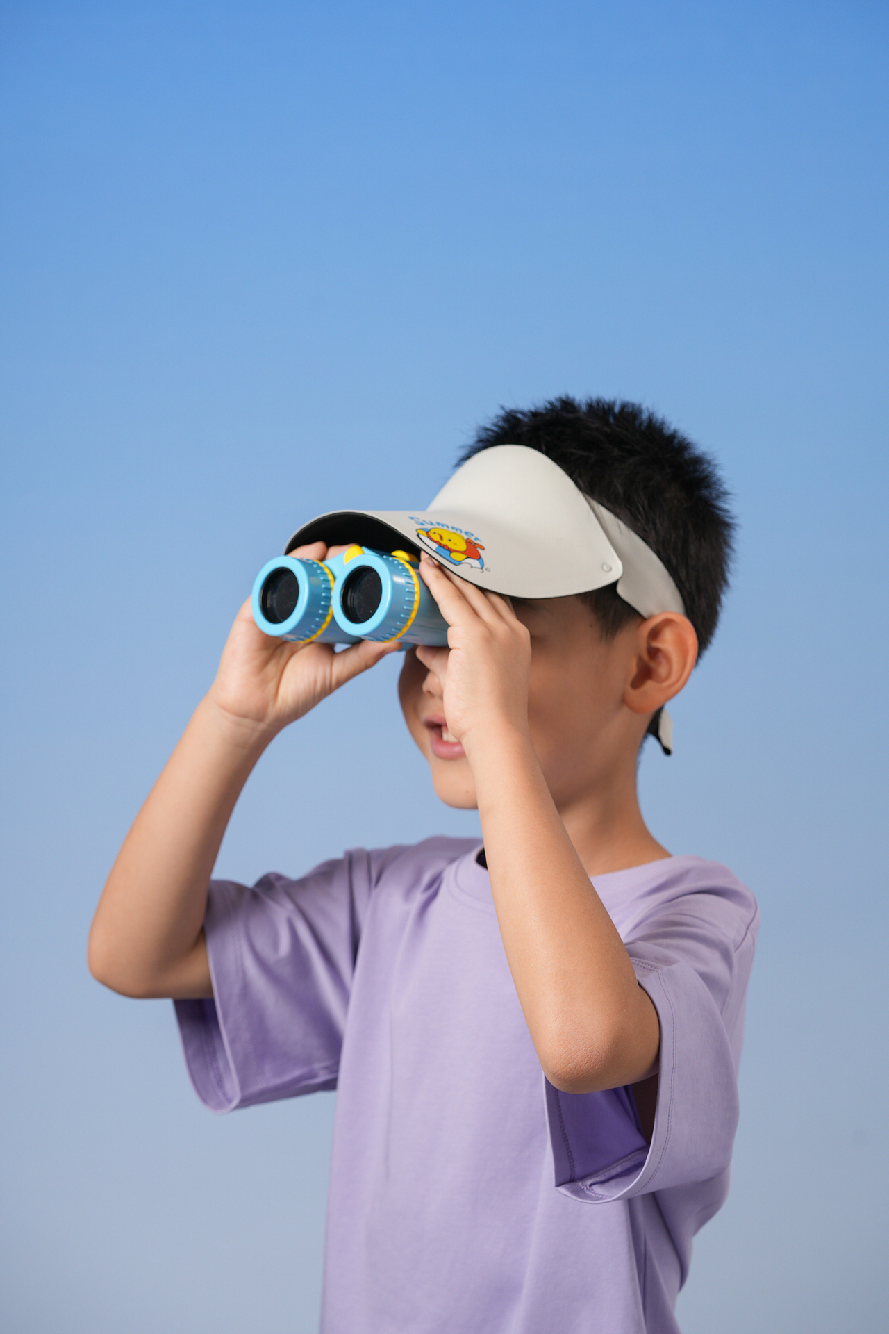 儿童防晒帽（图ZMzc0NDI2MzEy） - 产品摄影 - 站酷设计师鲜大大锅原创素材 - 站酷ZCOOL