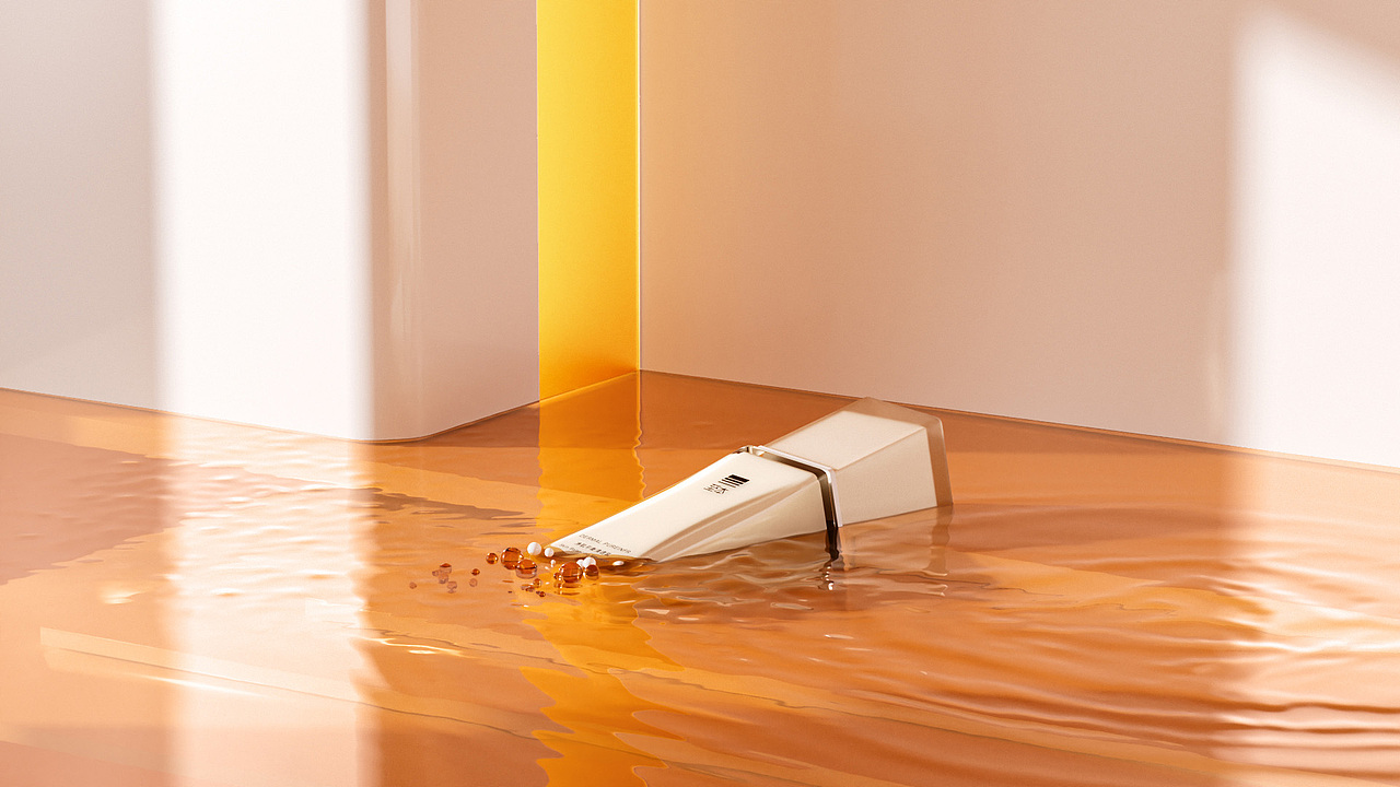 OC渲染（图ZMzc0NDI5MTIw） - 其他三维 - 站酷设计师JAYCC丶原创素材 - 站酷ZCOOL