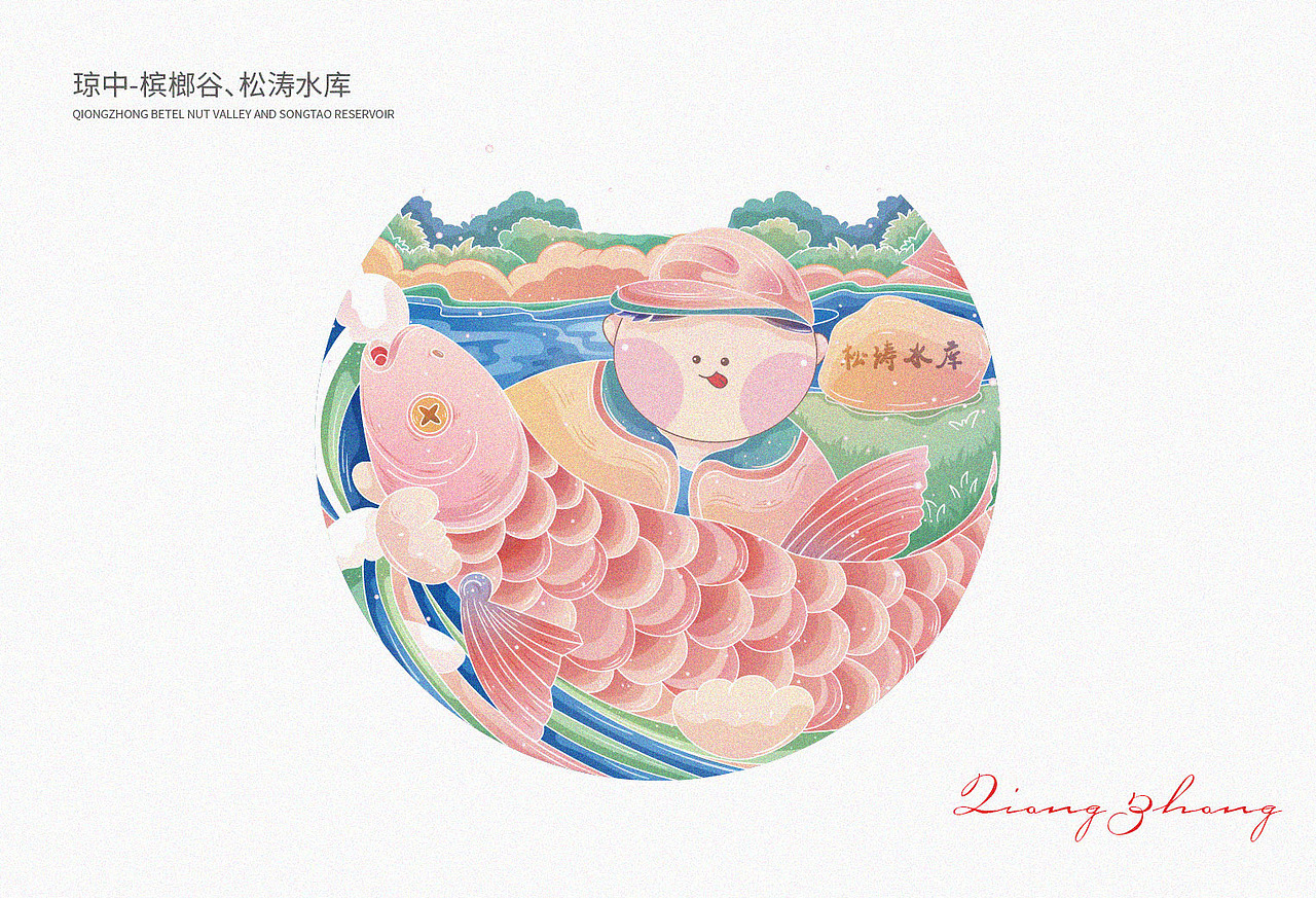海岛游（图ZMzc0NDMwMTMy） - 海报 - 站酷设计师lierailisi原创素材 - 站酷ZCOOL