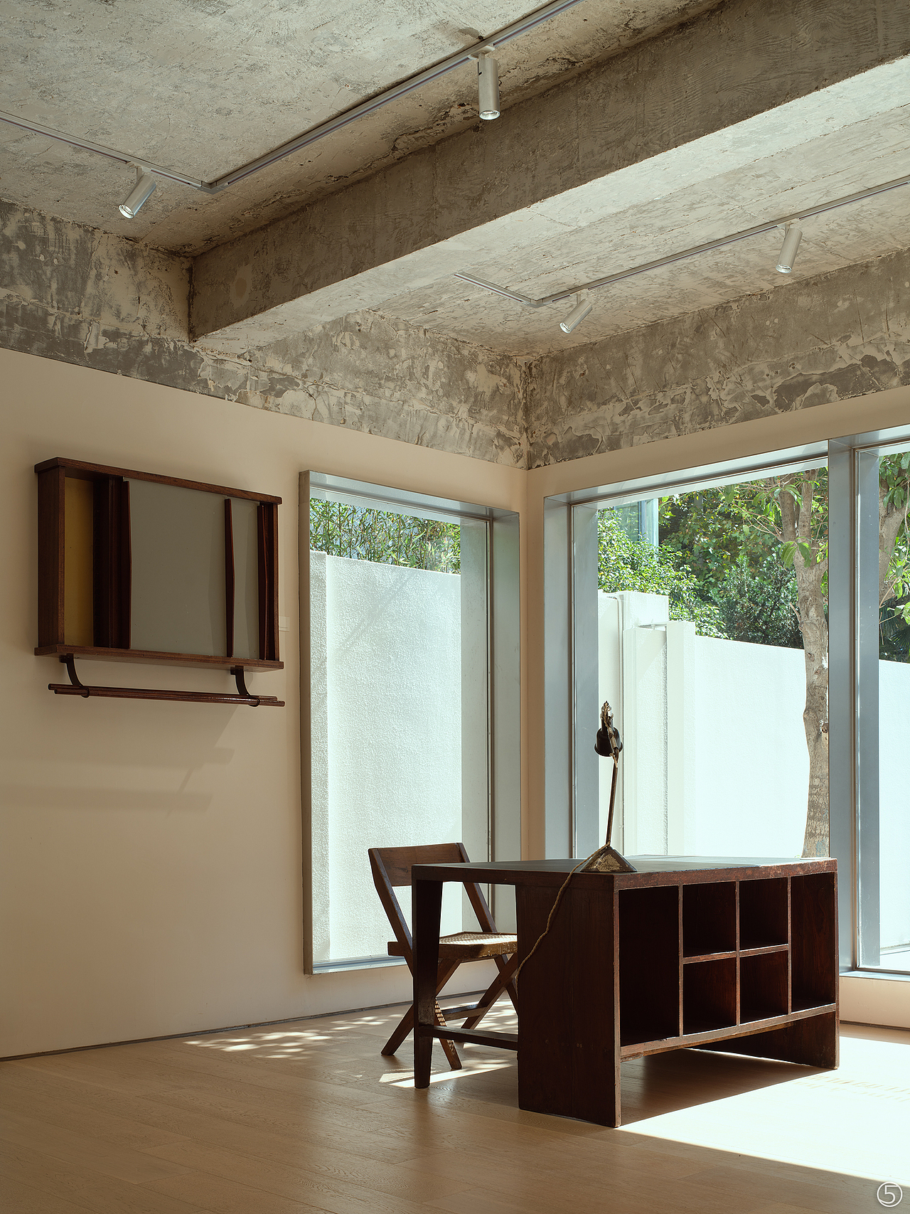 空间摄影|YEARLY PLAN商业空间