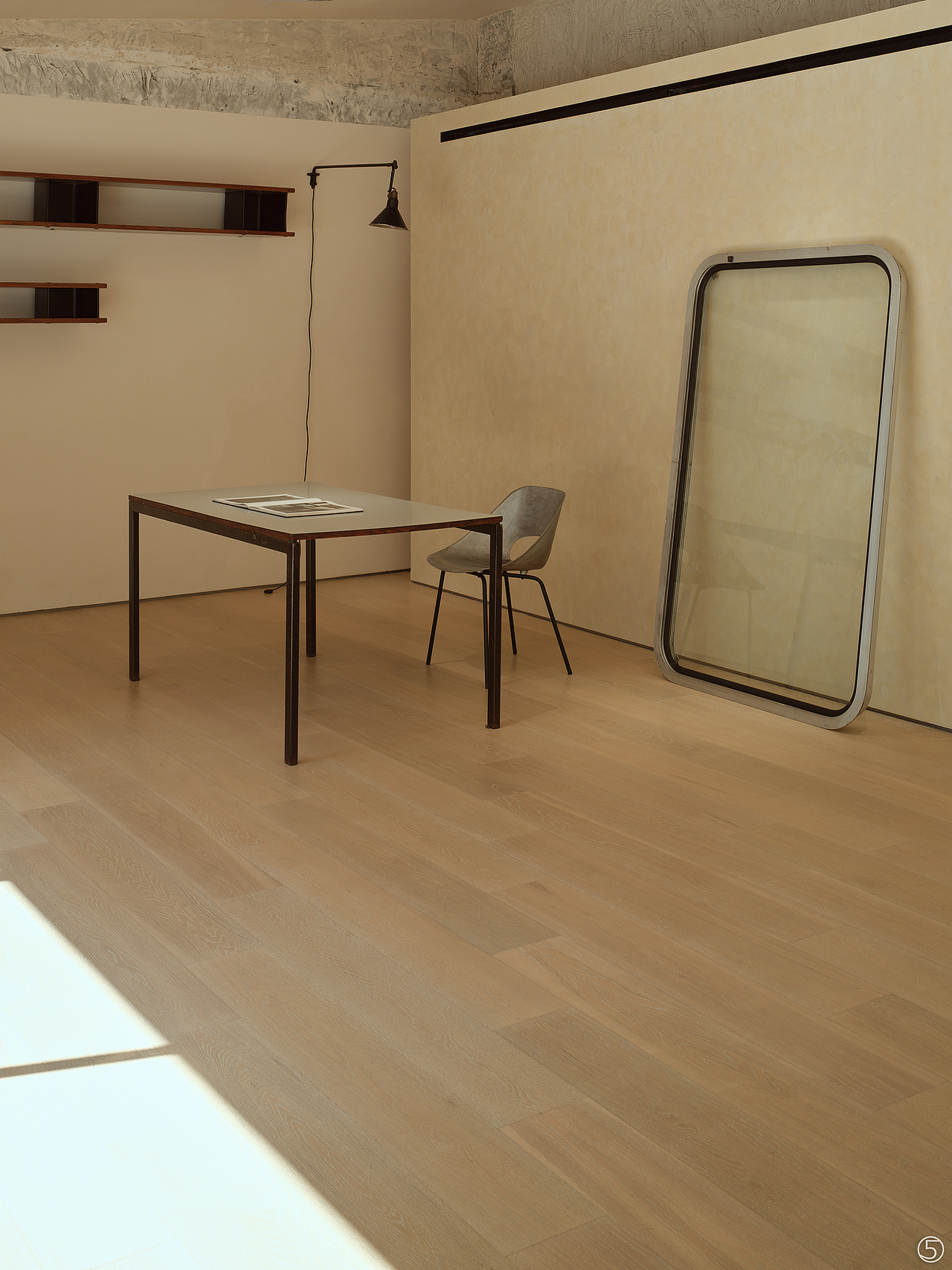 空间摄影|YEARLY PLAN商业空间