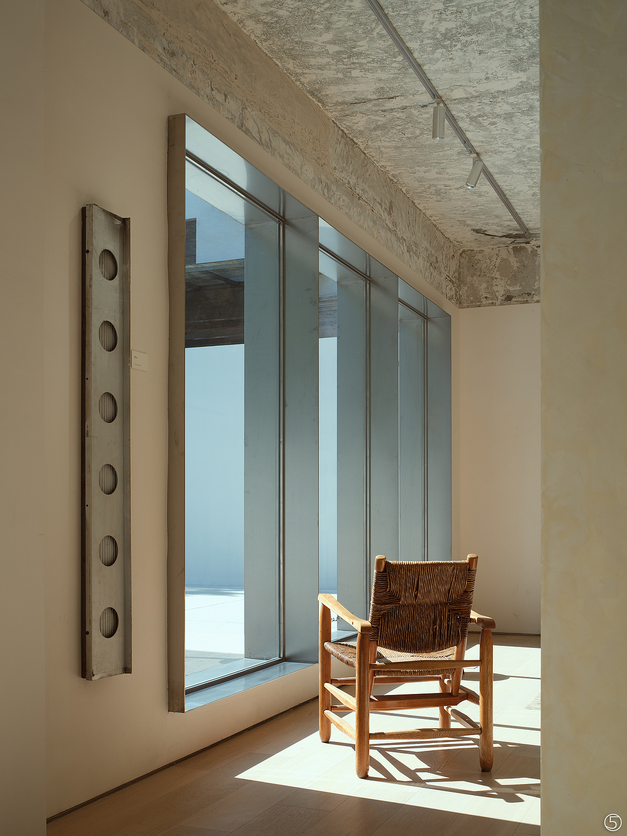 空间摄影|YEARLY PLAN商业空间