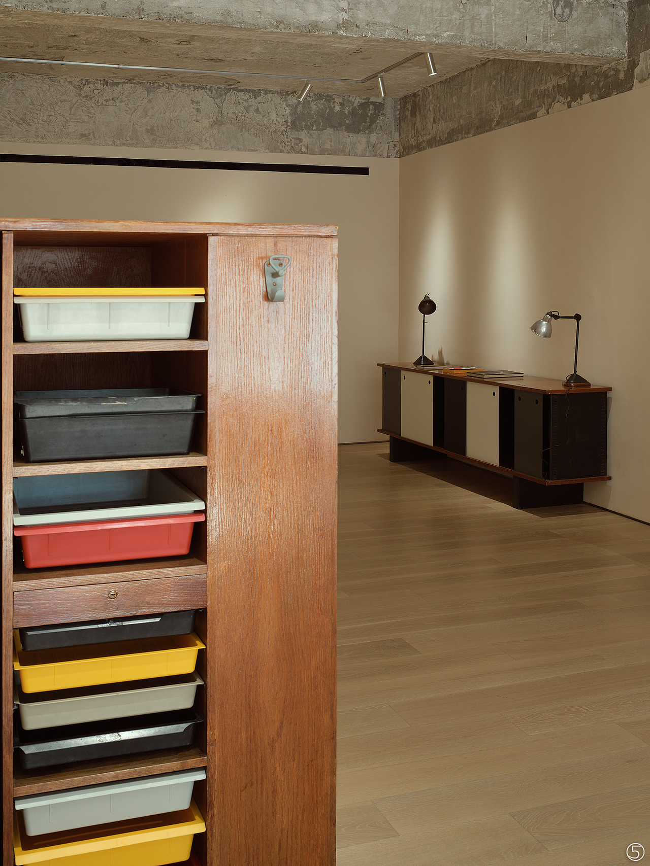 空间摄影|YEARLY PLAN商业空间