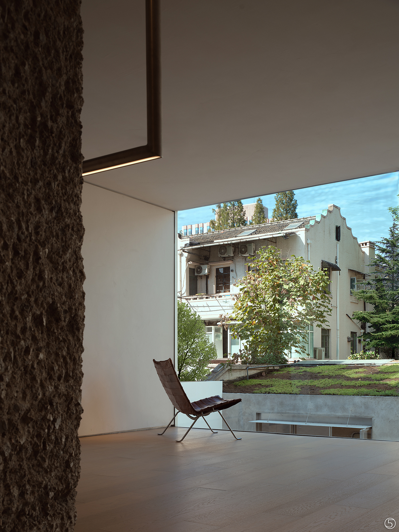 空间摄影|YEARLY PLAN商业空间