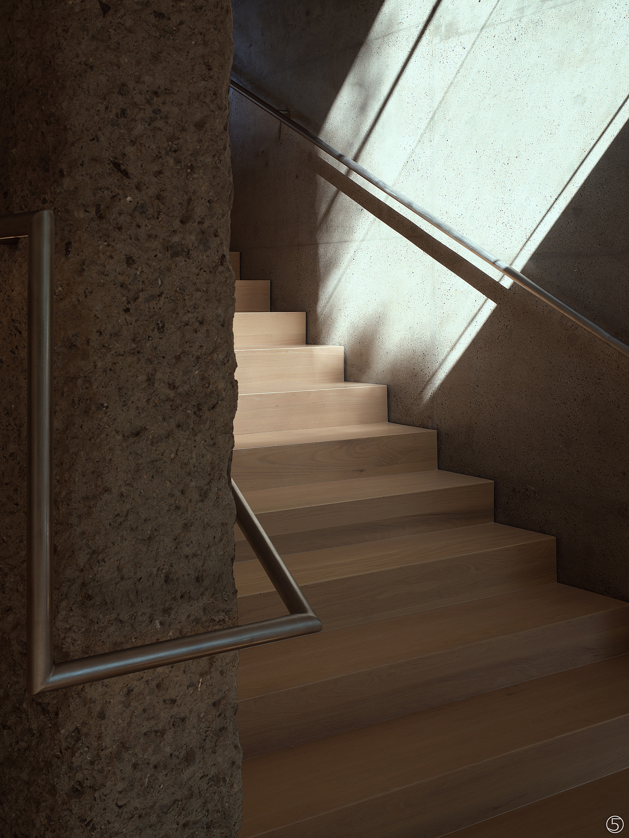 空间摄影|YEARLY PLAN商业空间