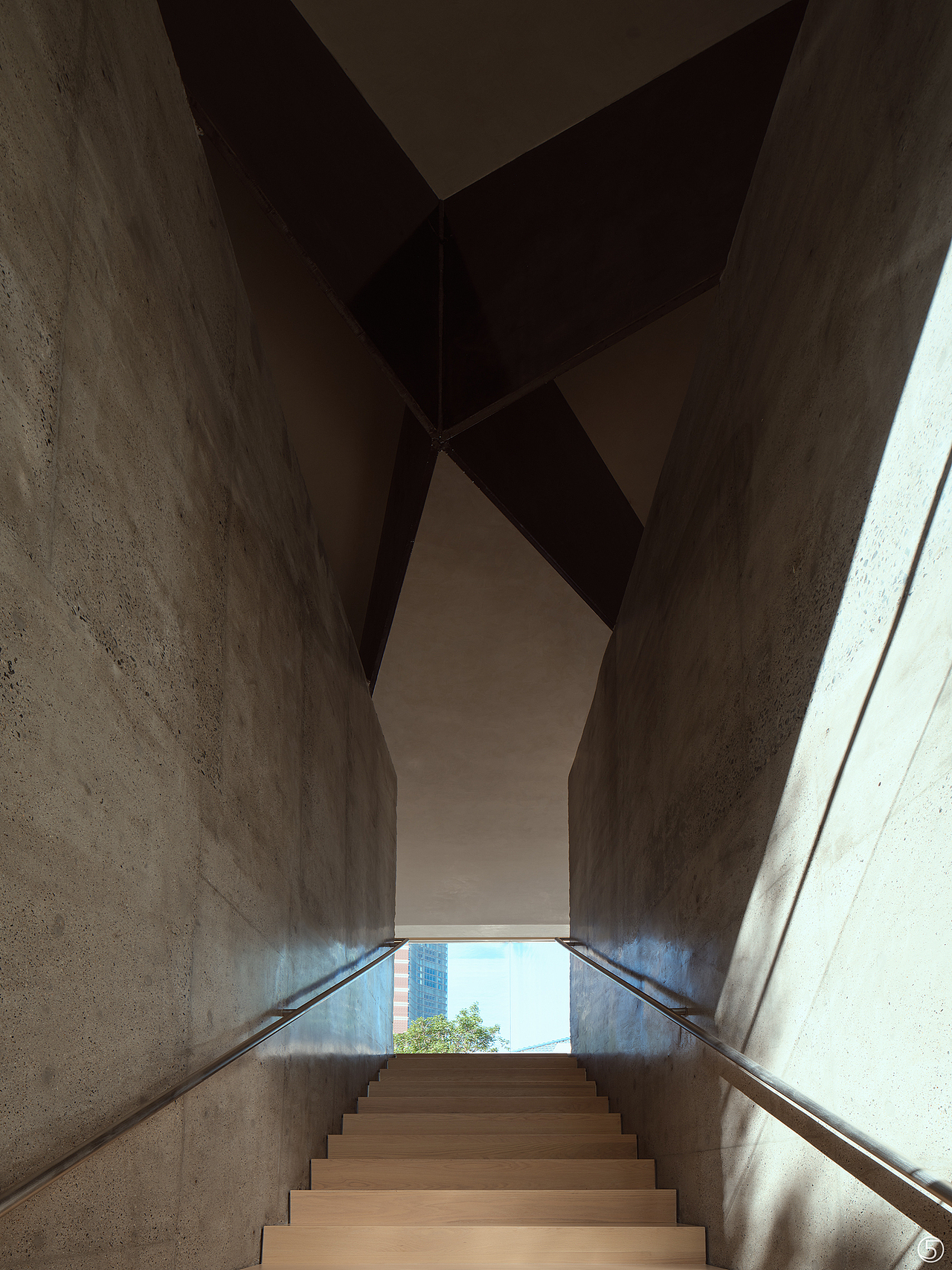 空间摄影|YEARLY PLAN商业空间