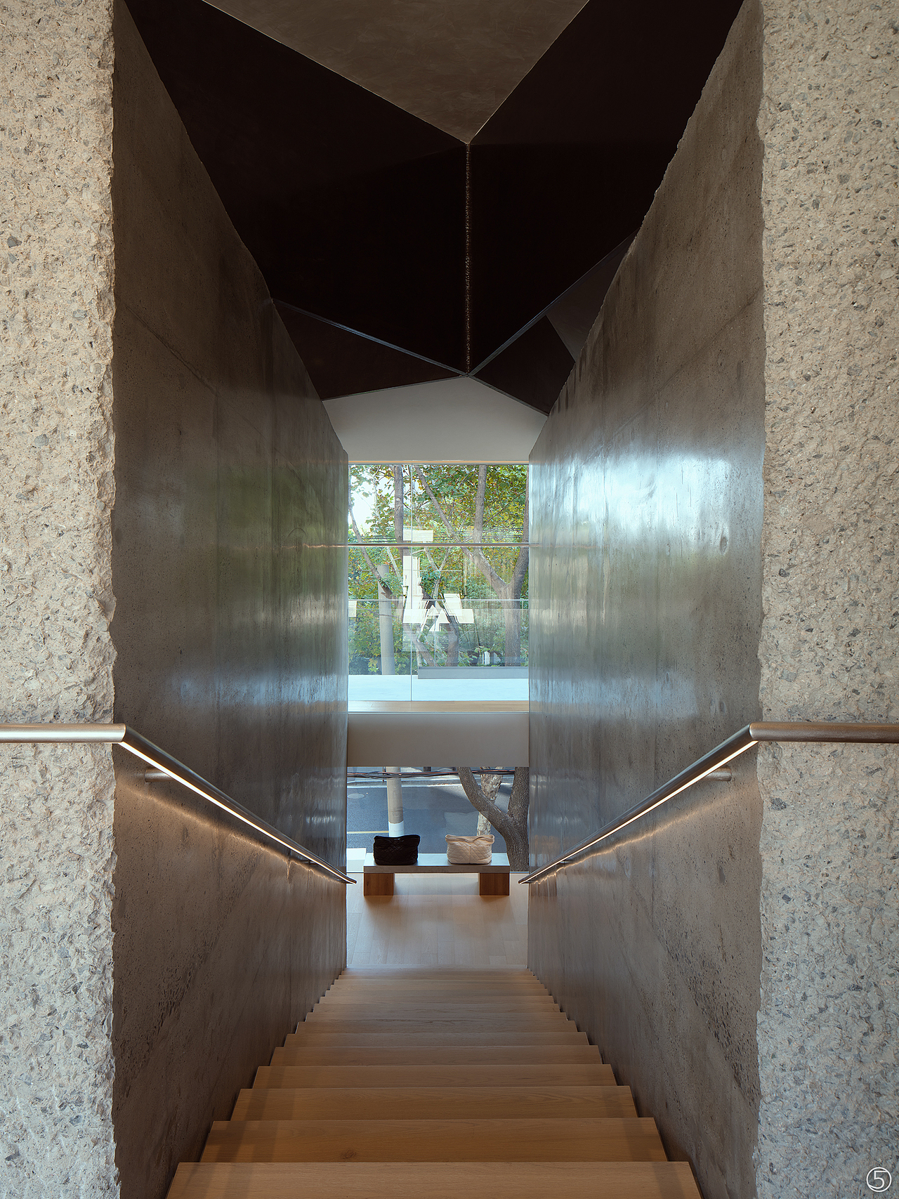 空间摄影|YEARLY PLAN商业空间