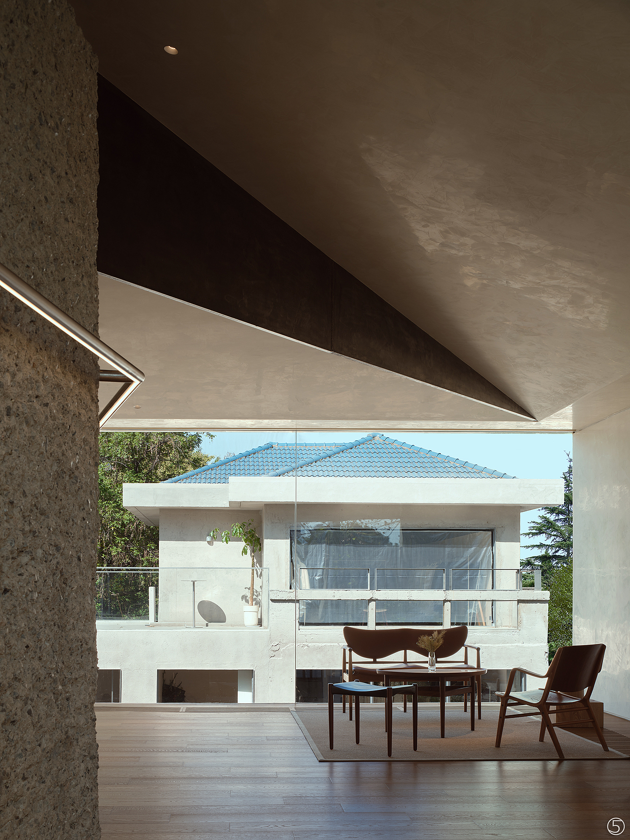 空间摄影|YEARLY PLAN商业空间