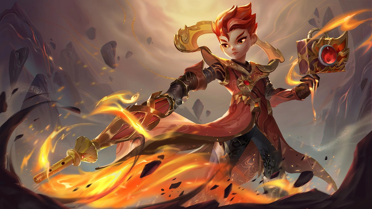 PV海报（图ZMzc0NDM5MzQ4） - 游戏原画 - 站酷设计师TriggerStudio原创素材 - 站酷ZCOOL