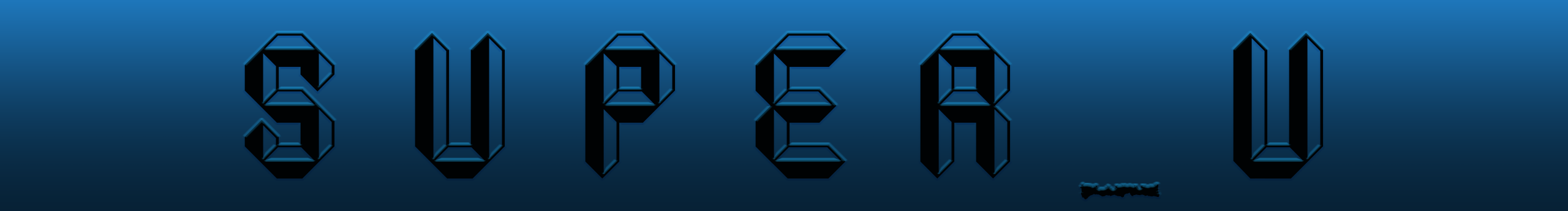 Super_V的个人主页（封面预览） - 主页封面设置 - 站酷设计师Super_V原创素材 - 站酷ZCOOL