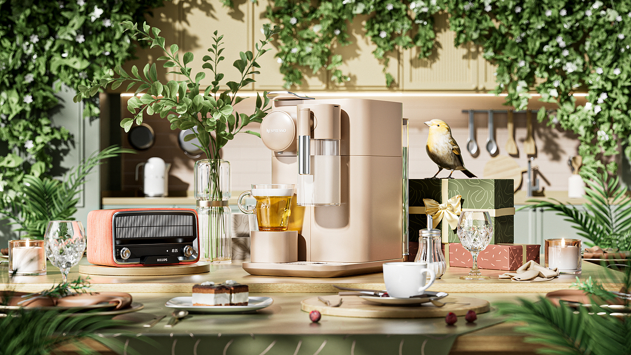 【6-7月渲染练习】（图ZMzc0NDQxODQ4） - 产品 - 站酷设计师太阳_JaMiE原创素材 - 站酷ZCOOL