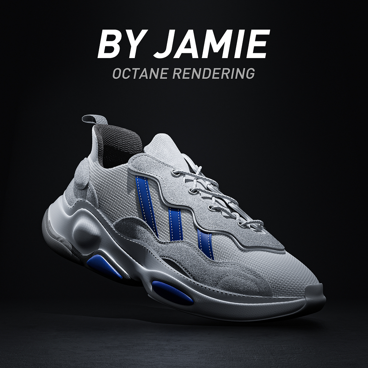 【6-7月渲染练习】（图ZMzc0NDQyNjA4） - 产品 - 站酷设计师太阳_JaMiE原创素材 - 站酷ZCOOL