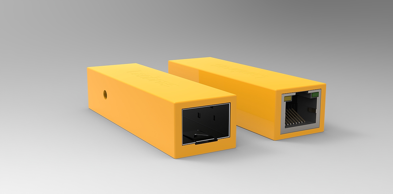 C4D产品渲染图光纤通信行业（图ZMzc0NDQzNTU2） - 电子产品 - 站酷设计师nanke_2015原创素材 - 站酷ZCOOL