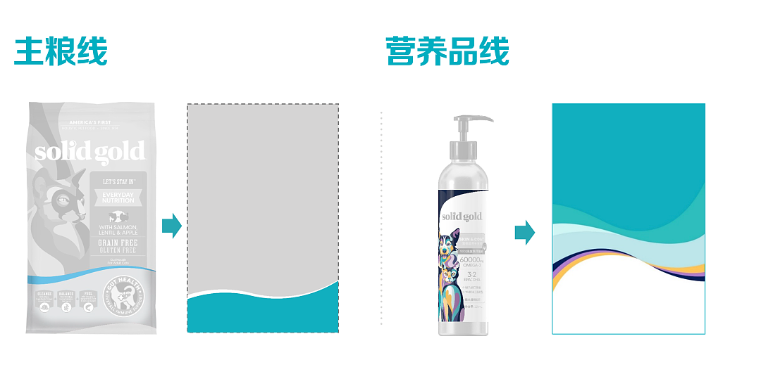 ALINE × Solid Gold 素力高|品牌焕新升级啦!