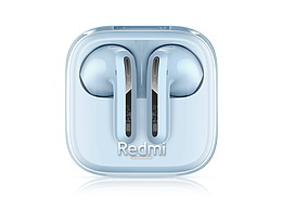 Redmi Buds 6活力版 ID設(shè)計