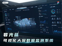数据可视化