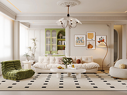 法式奶油風(fēng)|簡潔優(yōu)雅富有浪漫氣息的設(shè)計(jì)