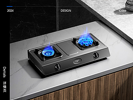 臺式灶具詳情2024