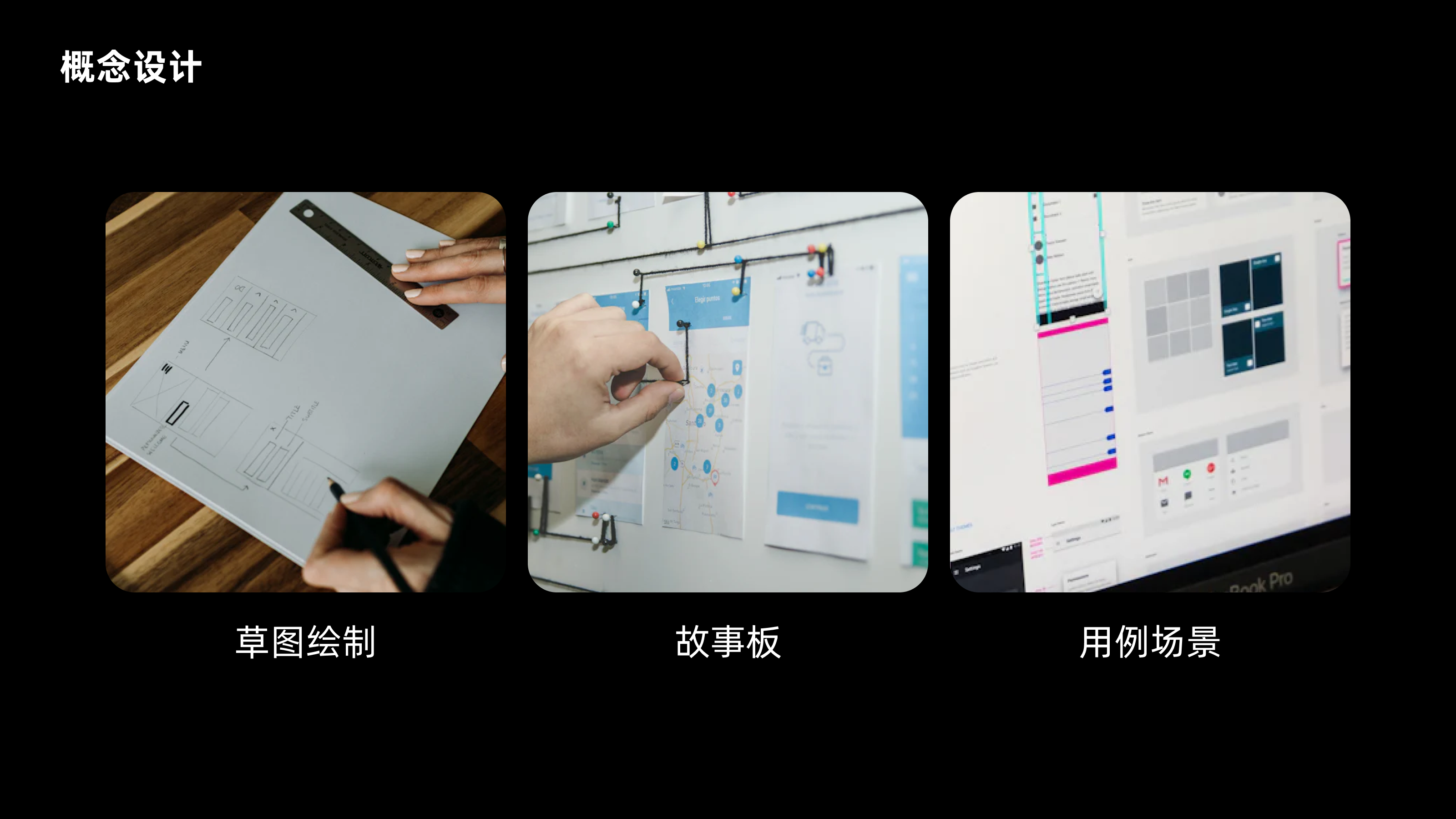 双钻模型全方位解读与实战案例(图ZMTQ4NjI0OTY=) - 观点 - 站酷设计师CANAAN设计原创素材 - 站酷ZCOOL