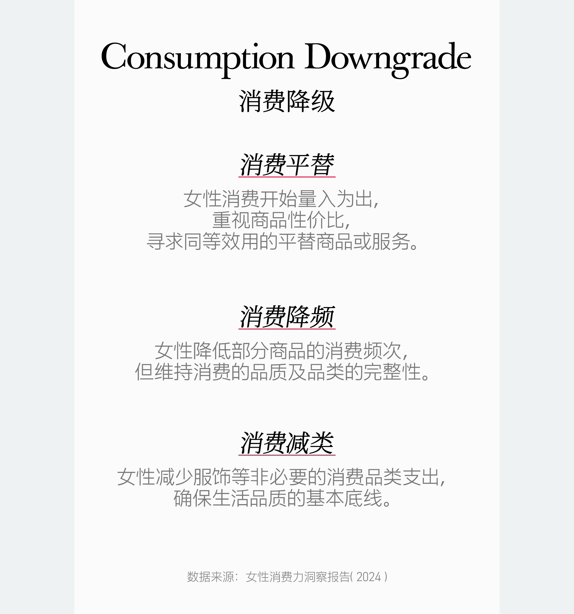 10万亿「她消费」浪潮来袭：洞见女性消费未来钱景（图ZMTQ4NjMwNDg=） - 观点 - 站酷设计师hellolinkdesign原创素材 - 站酷ZCOOL