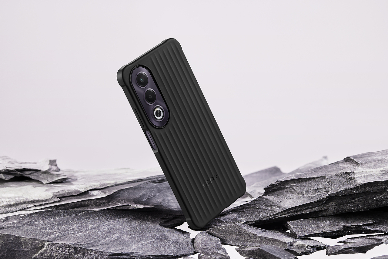 OPPO A3 Pro 5G 靜物拍摄