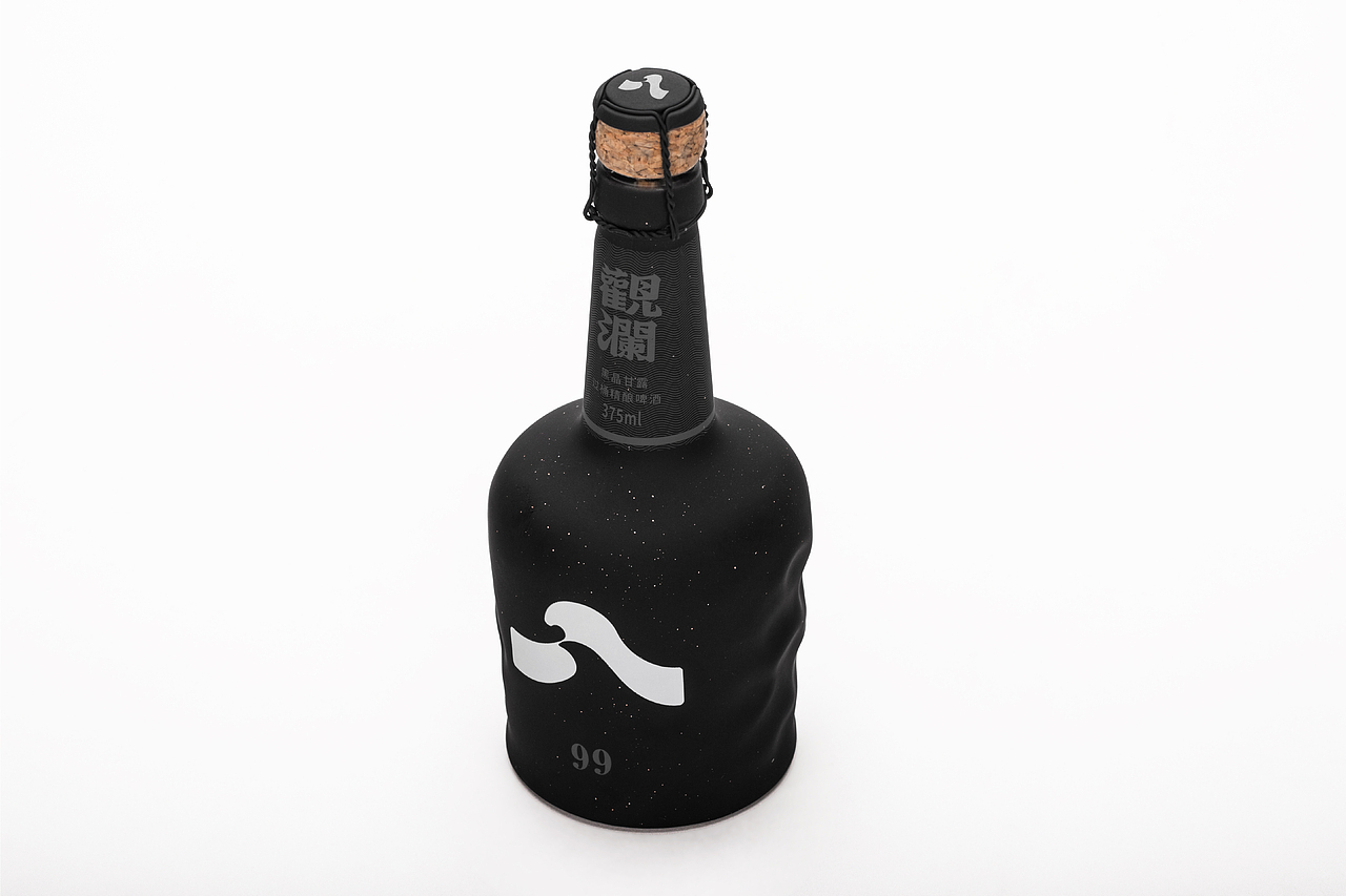 观澜 | 过桶精酿啤酒（图ZMzc0NDY0NTUy） - 包装 - 站酷设计师大家创库原创素材 - 站酷ZCOOL