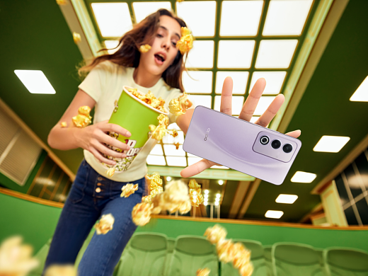 OPPO A3 Pro 5G 项目拍摄（个人主页-ZNjkyMTU3NzI=） - 时尚/艺术摄影 - 站酷设计师RC攝影工作室原创素材 - 站酷ZCOOL