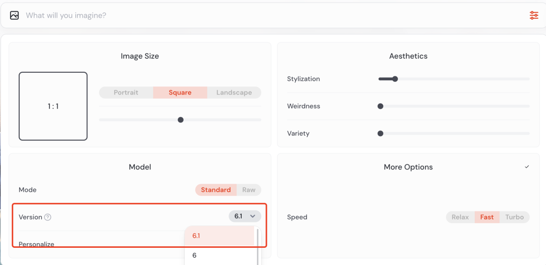 MidJourney 新版本 v6.1 理性测评（图ZMTQ4NjMyNjA=） - 观点 - 站酷设计师体验与思考原创素材 - 站酷ZCOOL
