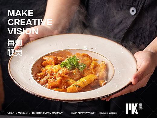 韩餐拍摄/美食摄影 