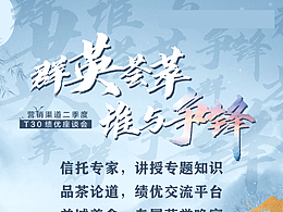 群英荟萃活动主画面