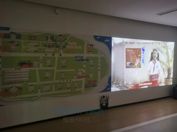 投石助力玄武区成贤街社区红色遗址数字化升级（图ZMTQ4NjMyNjg=） - 观点 - 站酷设计师投石艺术装置原创素材 - 站酷ZCOOL