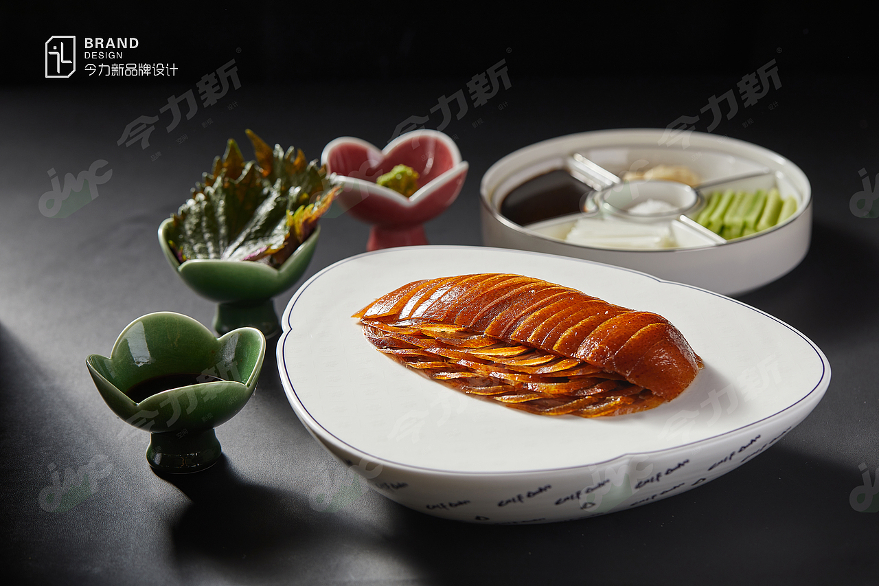 今力新餐饮品牌设计——唐采 中国菜、新腔调（图ZMzc0NDc0MTcy） - 美食摄影 - 站酷设计师今力新美食影像原创素材 - 站酷ZCOOL