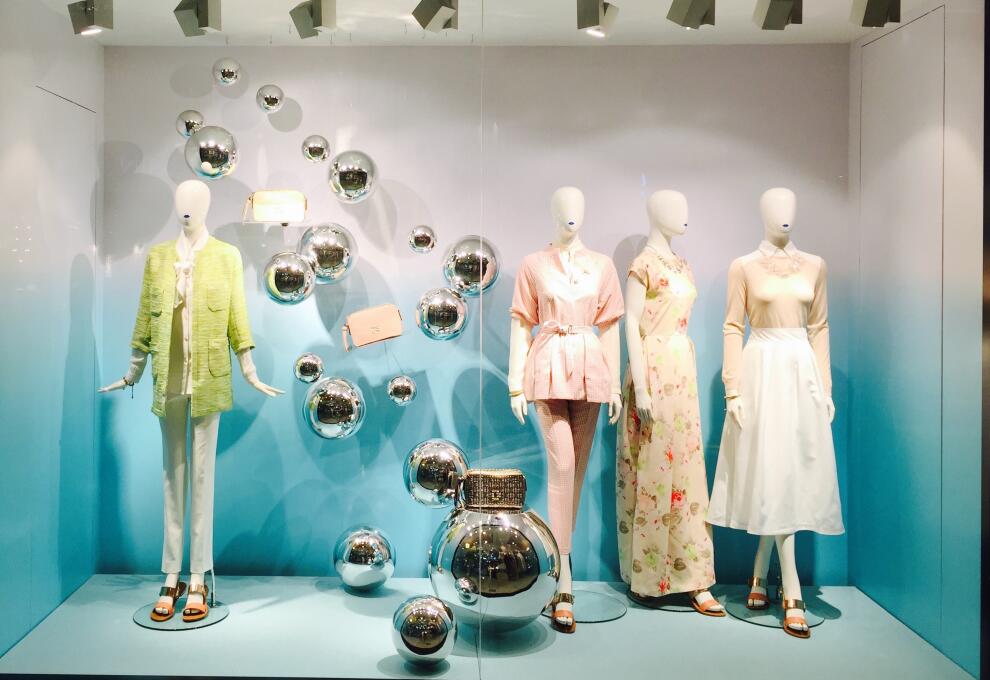 櫥窗視覺的個人主頁（背景預(yù)覽） - 主頁背景設(shè)置 - 站酷設(shè)計師櫥窗視覺原創(chuàng)素材 - 站酷ZCOOL