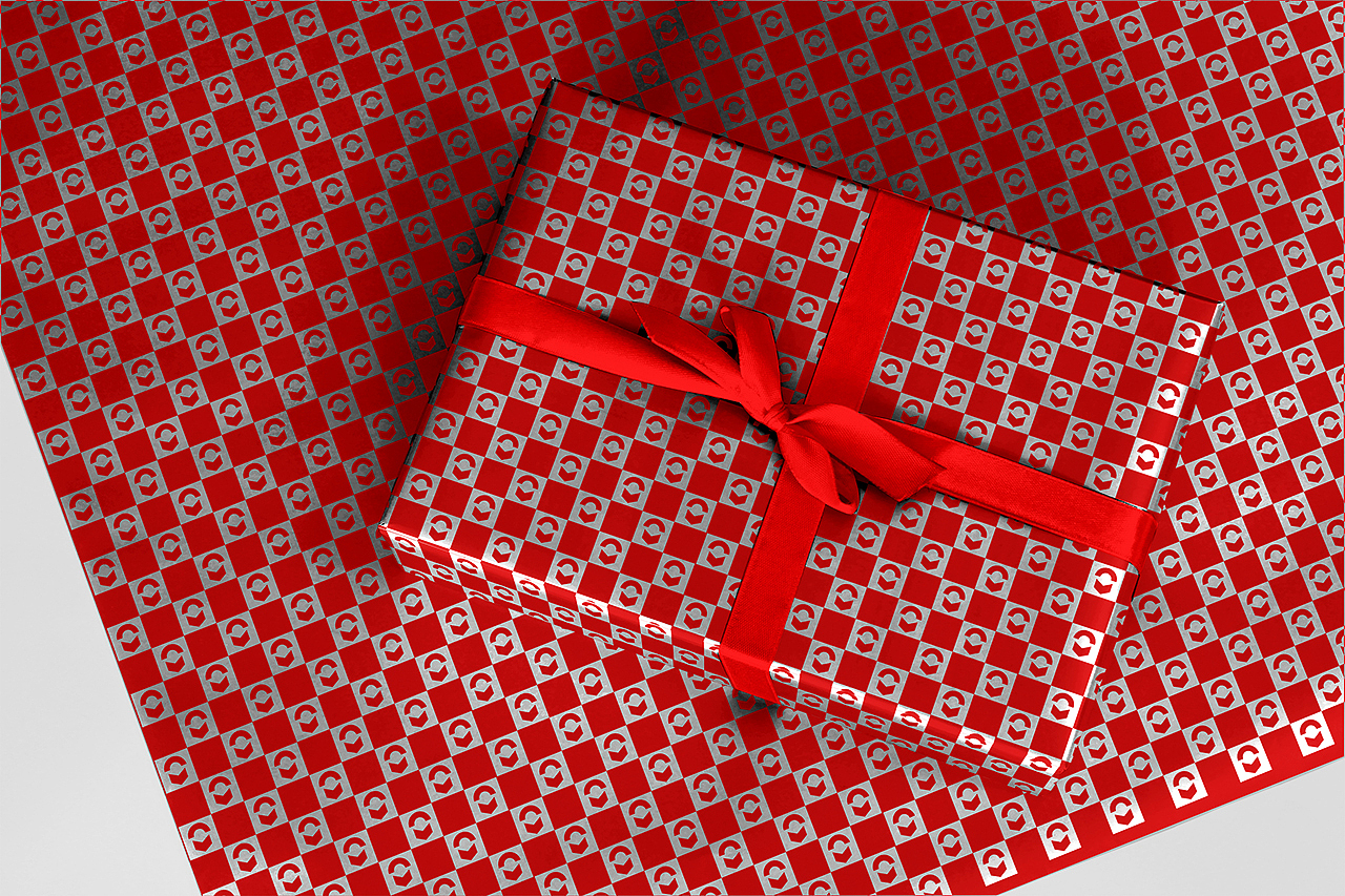 TGOOD商务礼品应用