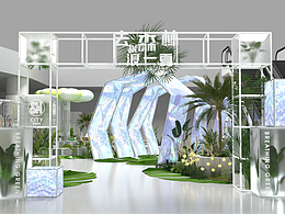 美陈