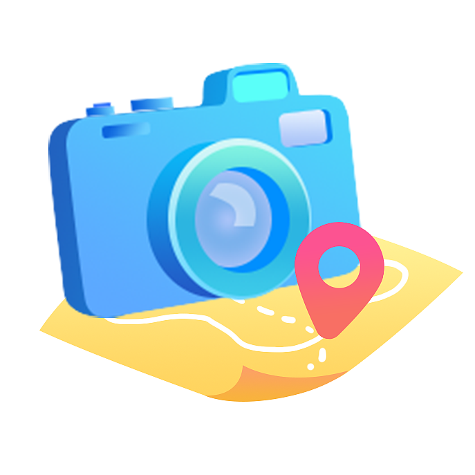 工作中的作品:IP形象和logo设计