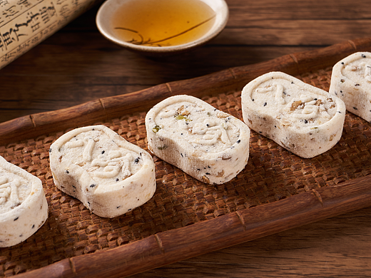 产品拍摄-八珍糕（个人主页-ZNjkyMTc1NDg=） - 产品摄影 - 站酷设计师毛dou原创素材 - 站酷ZCOOL