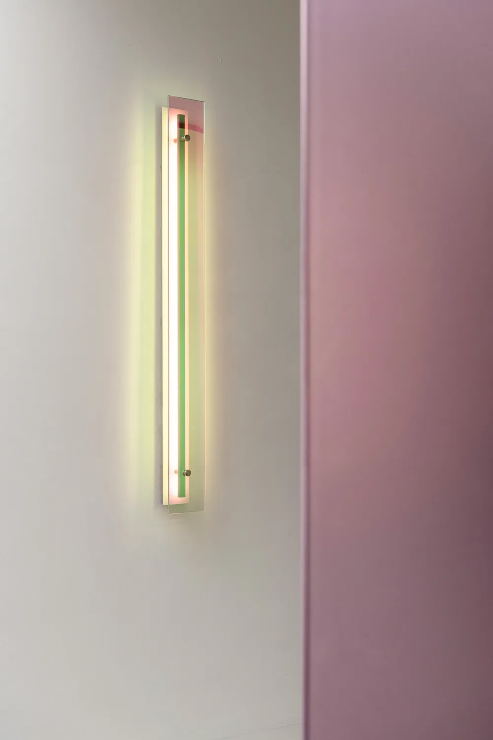色彩的美学 I 上海岩板展厅设计（图ZMTQ4NjM1NzI=） - 资讯 - 站酷设计师ZGSJS原创素材 - 站酷ZCOOL
