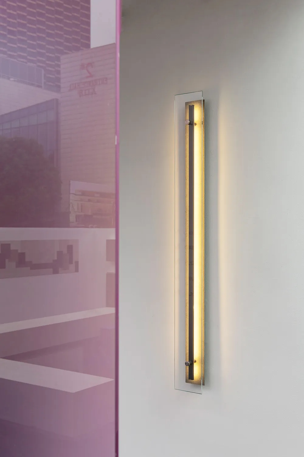 色彩的美学 I 上海岩板展厅设计（图ZMTQ4NjM1NzY=） - 资讯 - 站酷设计师ZGSJS原创素材 - 站酷ZCOOL