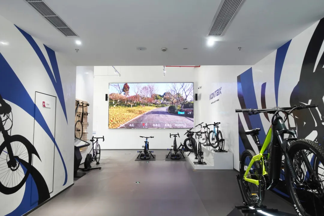 展馆设计-杭州临平造品牌馆，“一馆一商城一IP”，领略未来科技的无限魅力（图ZMTQ4NjM3MzI=） - 资讯 - 站酷设计师ZGSJS原创素材 - 站酷ZCOOL