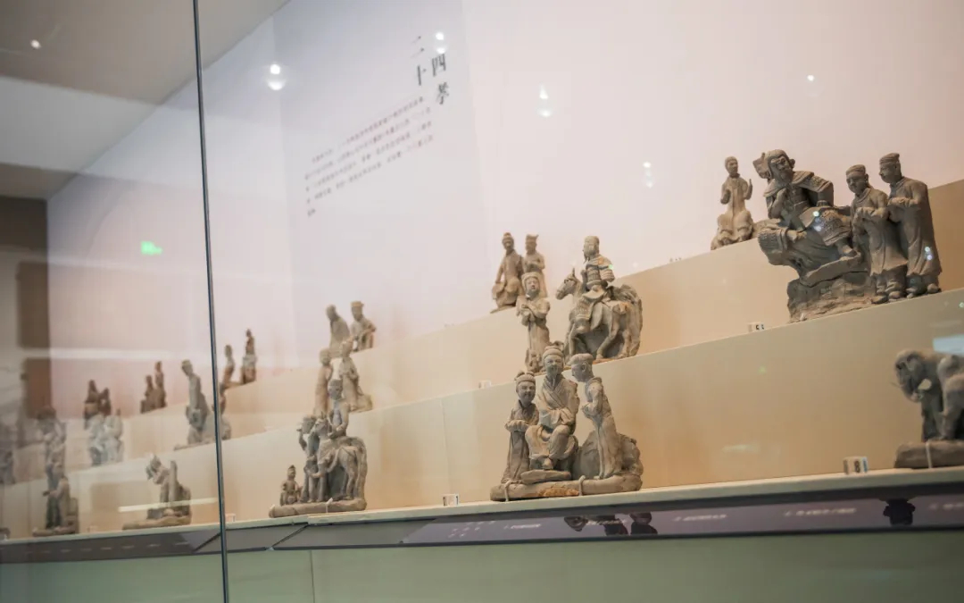文化艺术展馆-善者无疆，大爱锡城，无锡慈善博物馆落成开放（图ZMTQ4NjM4MjQ=） - 资讯 - 站酷设计师ZGSJS原创素材 - 站酷ZCOOL