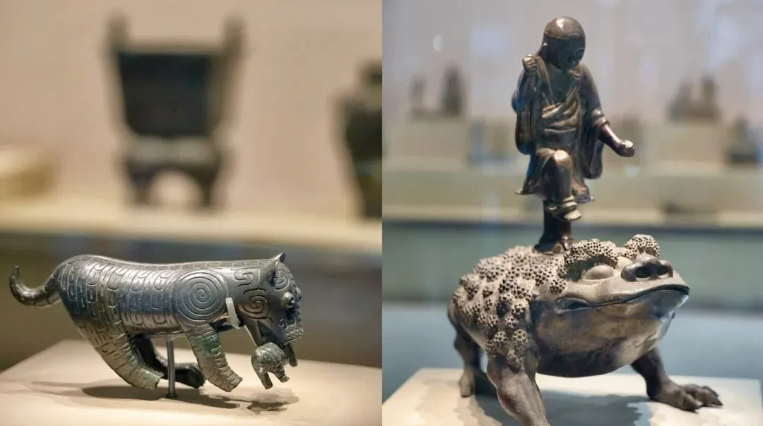 文化艺术展馆-善者无疆，大爱锡城，无锡慈善博物馆落成开放（图ZMTQ4NjM4MzI=） - 资讯 - 站酷设计师ZGSJS原创素材 - 站酷ZCOOL