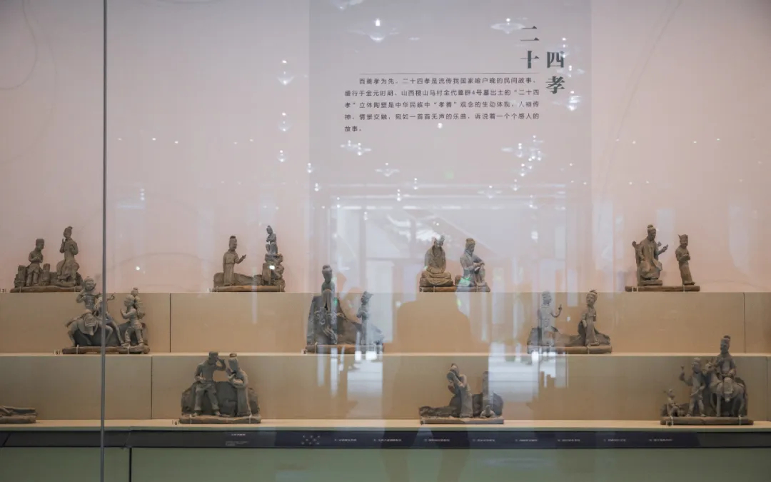 文化艺术展馆-善者无疆，大爱锡城，无锡慈善博物馆落成开放（图ZMTQ4NjM4MTY=） - 资讯 - 站酷设计师ZGSJS原创素材 - 站酷ZCOOL