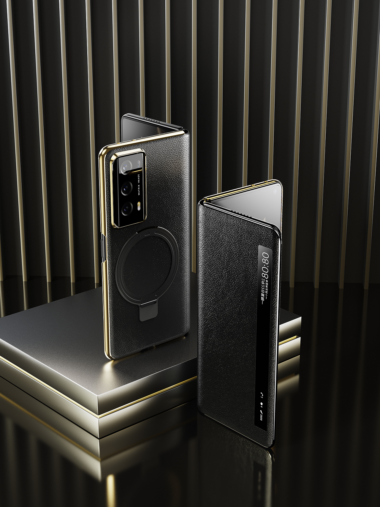 23年渲染合集二