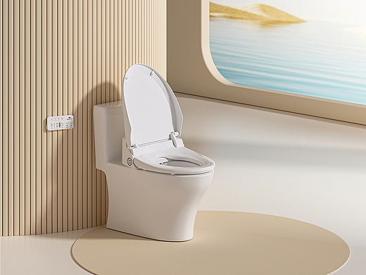 日常产品渲染马桶盖+水杯（个人主页-ZNjkyMTc3NjA=） - 产品 - 站酷设计师HenDA视觉原创素材 - 站酷ZCOOL