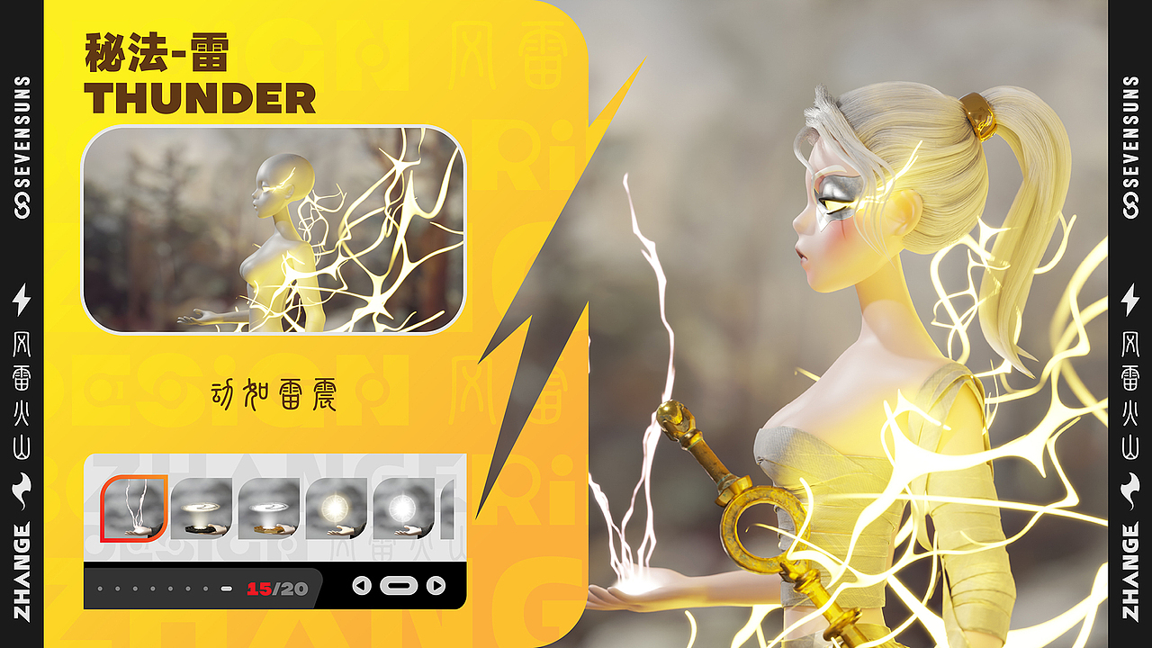 潮玩IP“战歌”PFP系列作品（图ZMzc0NDg4NDQw） - 手办/模玩 - 站酷设计师JimmyCN原创素材 - 站酷ZCOOL