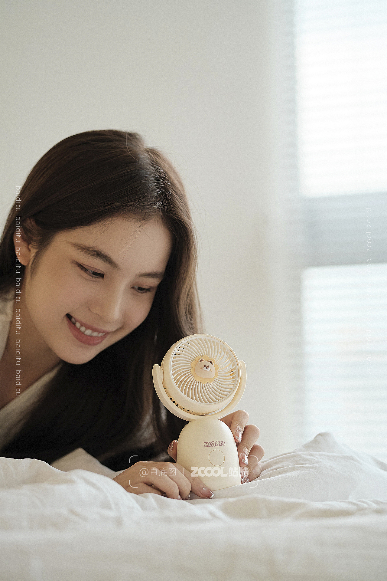 随手拍丨淘艺轩小风扇